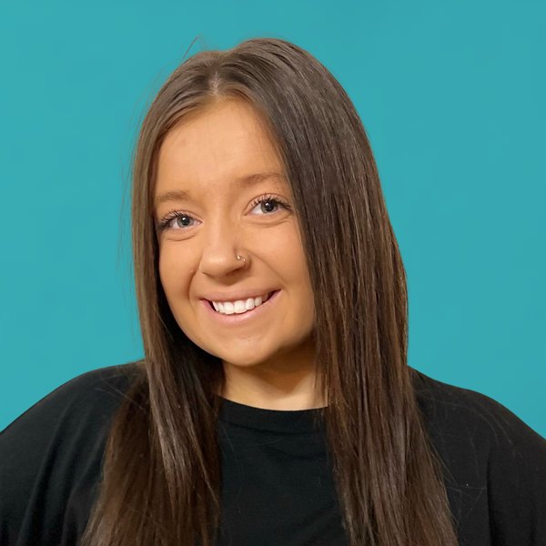 Jade Geesaman, On-Site Supervisor and Lead Preschool Teacher